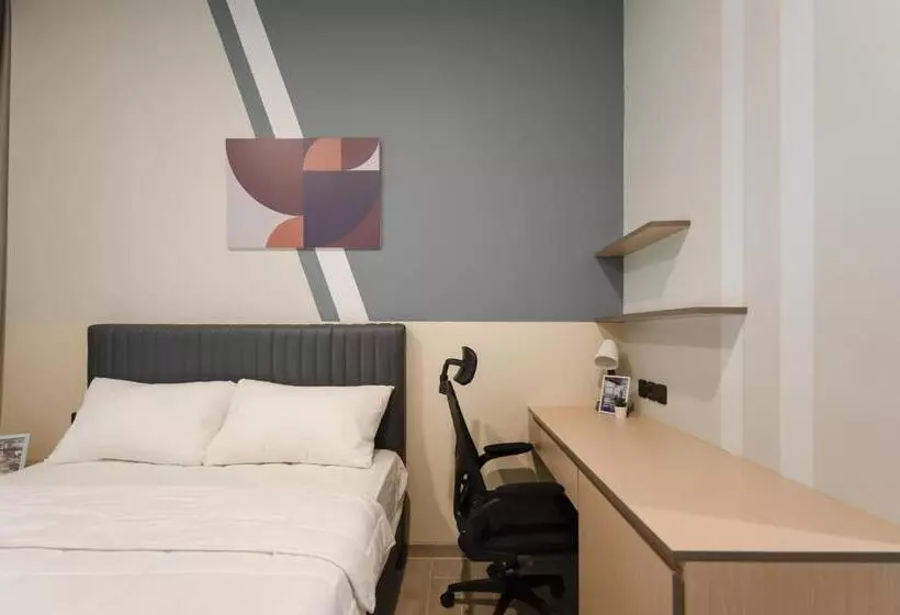 ホテル Cove Equatoria