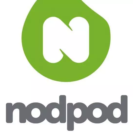 カプセルホテル Nodpod Accomodation