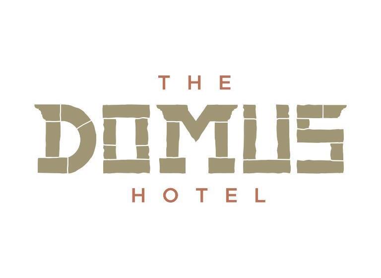 酒店 Domus