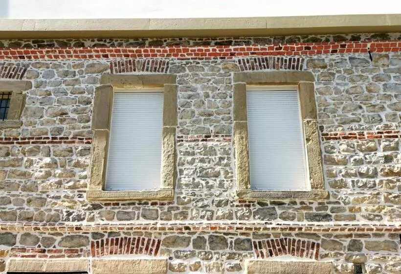 هتل Domus