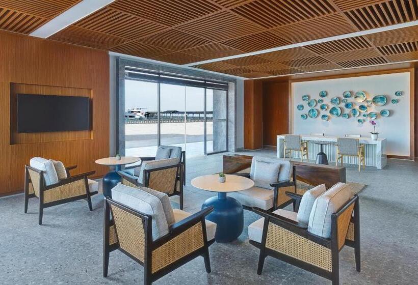 Hotel Fairfield By Marriott Kuala Besut