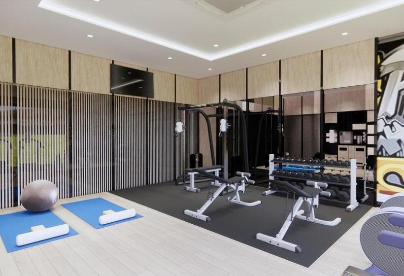 Hotel Fairfield By Marriott Kuala Besut