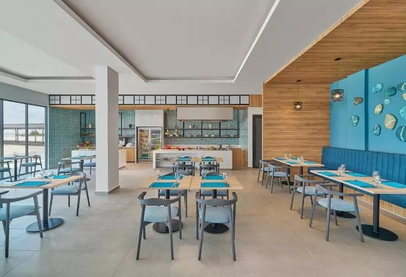 Hotelli Fairfield By Marriott Kuala Besut