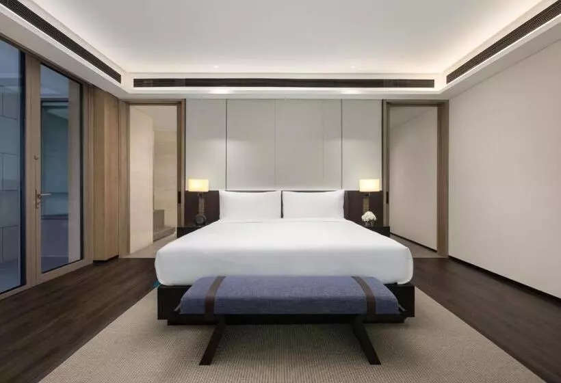 Hotelli Indigo Beidaihe