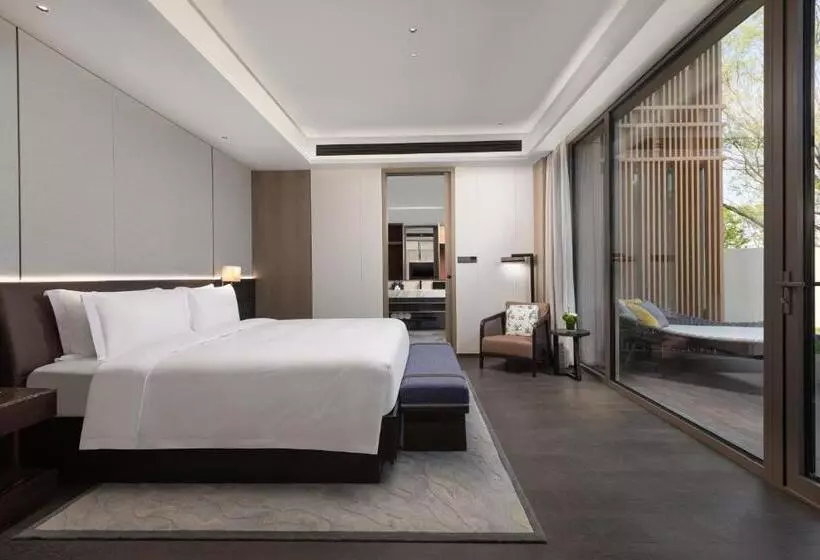 Hotelli Indigo Beidaihe