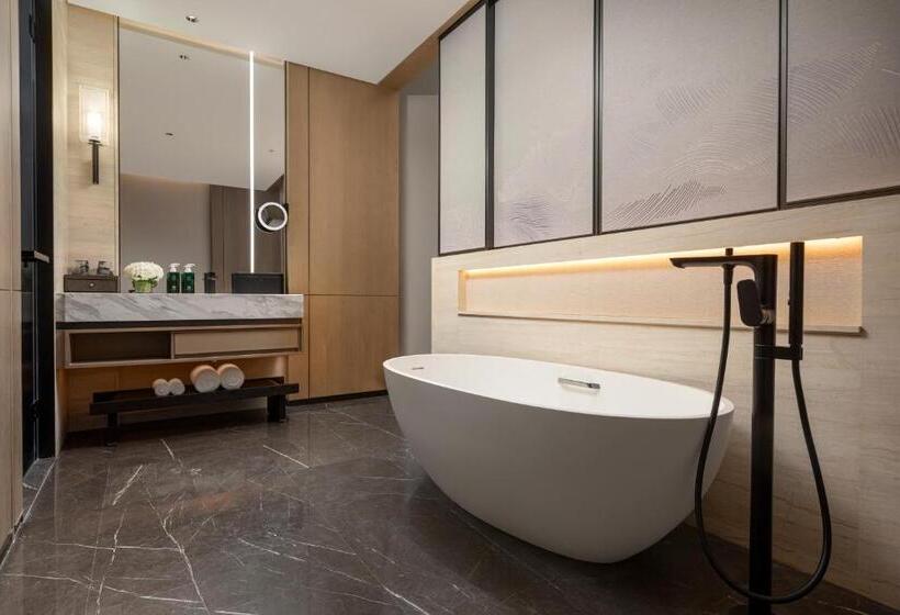 בית מלון כפרי Indigo Beidaihe