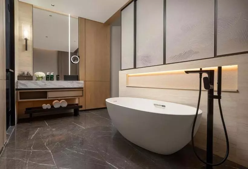 Hotelli Indigo Beidaihe