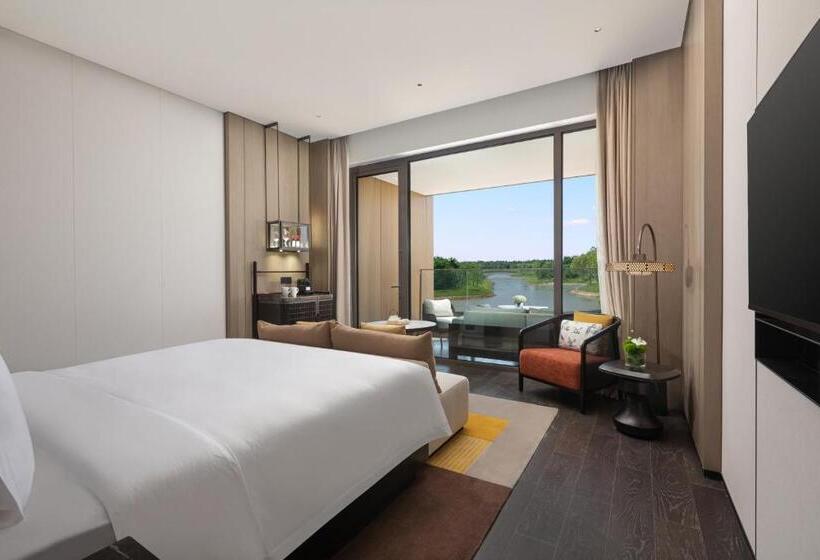 בית מלון כפרי Indigo Beidaihe