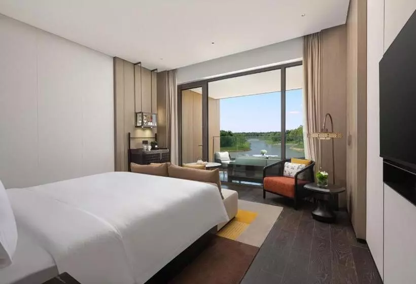 Hotelli Indigo Beidaihe