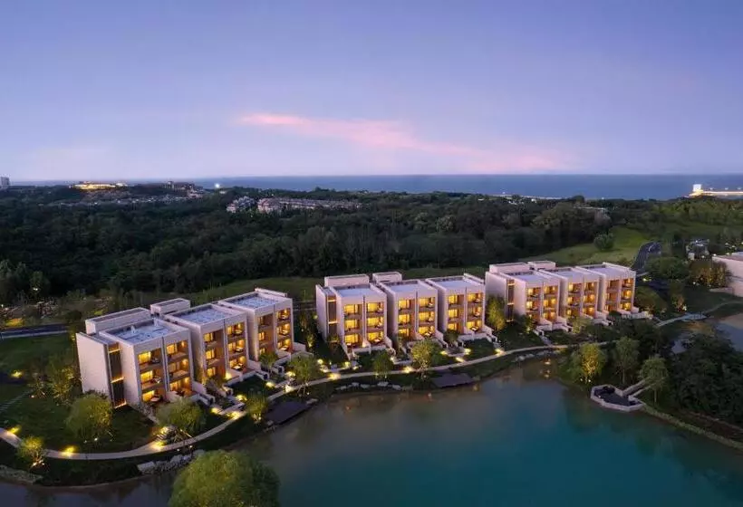 Hotelli Indigo Beidaihe