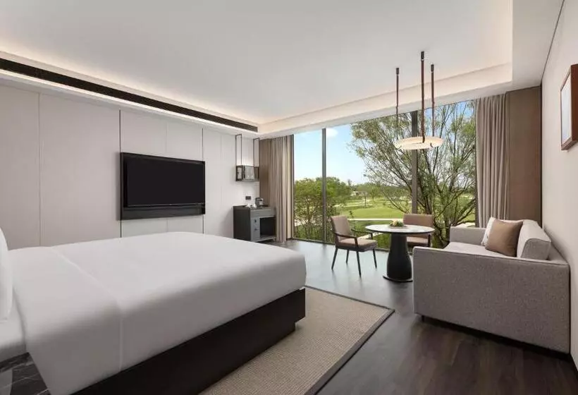 Hotelli Indigo Beidaihe