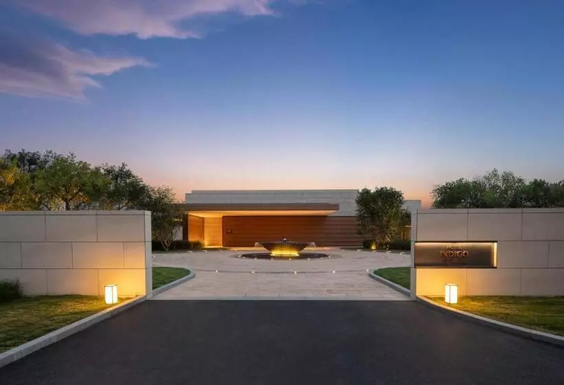 Hotelli Indigo Beidaihe