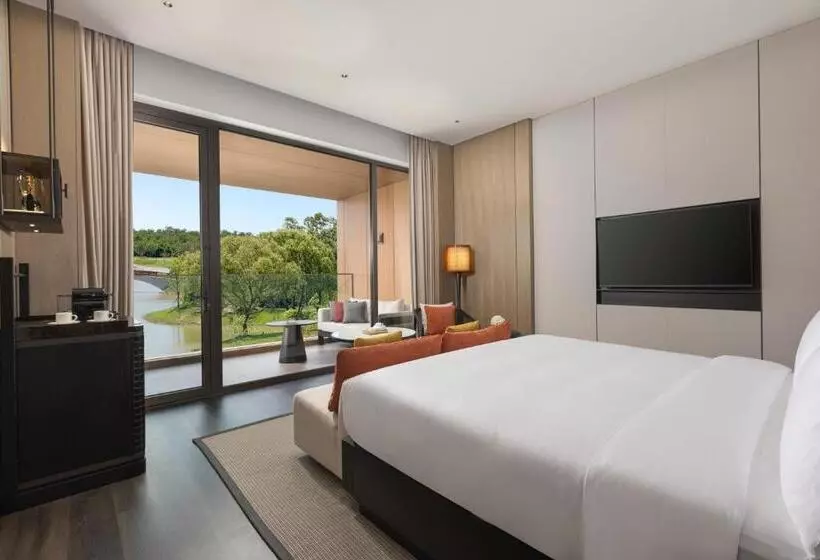 Hotelli Indigo Beidaihe