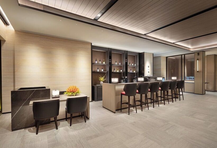 בית מלון כפרי Indigo Beidaihe