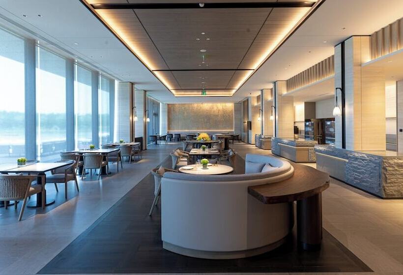 בית מלון כפרי Indigo Beidaihe