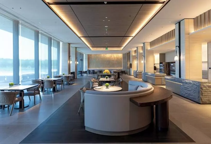 Hotelli Indigo Beidaihe