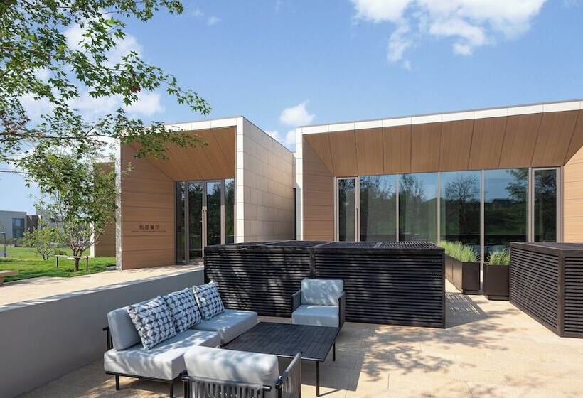 בית מלון כפרי Indigo Beidaihe