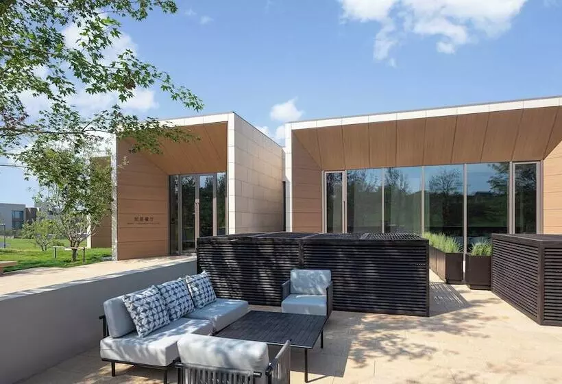 Hotelli Indigo Beidaihe