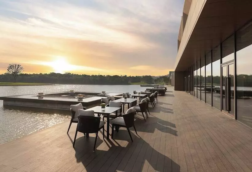 Hotelli Indigo Beidaihe