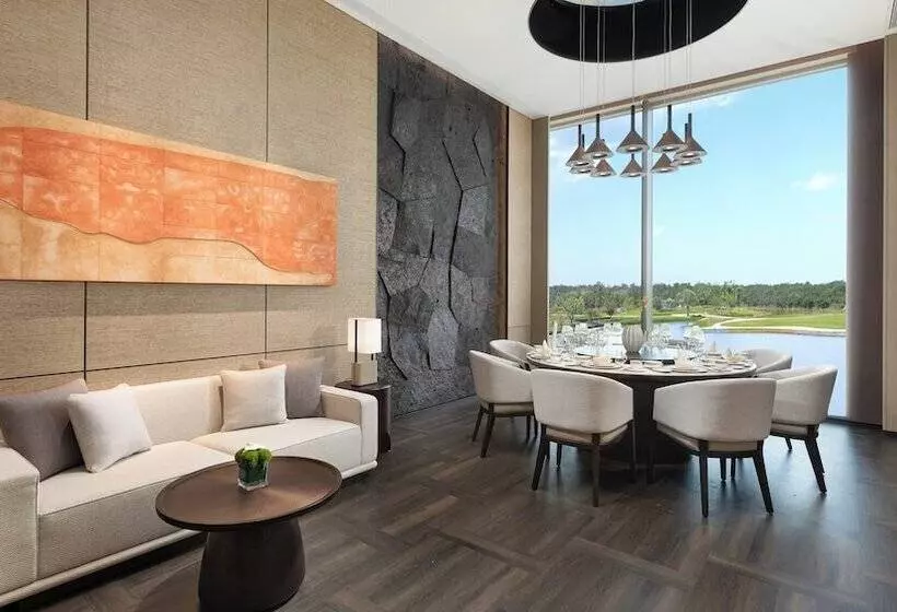 Hotelli Indigo Beidaihe