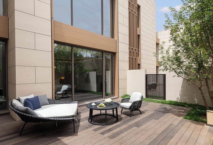 Hotel Indigo Beidaihe