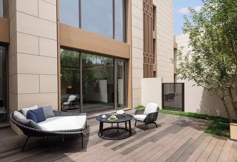 Hotelli Indigo Beidaihe