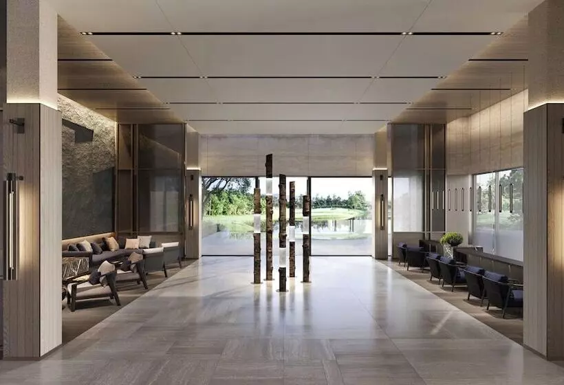 Hotelli Indigo Beidaihe