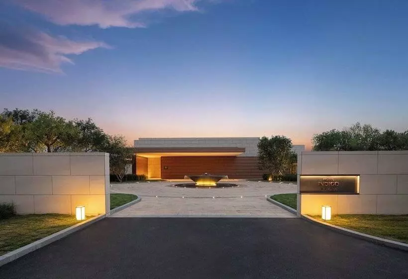 Hotelli Indigo Beidaihe