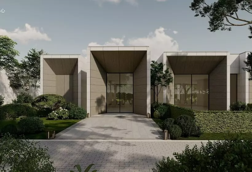 Hotelli Indigo Beidaihe