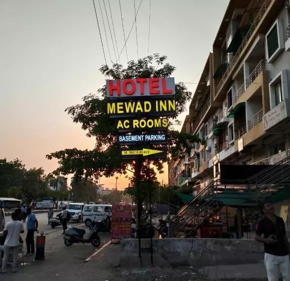 Hotelli Mewad Inn