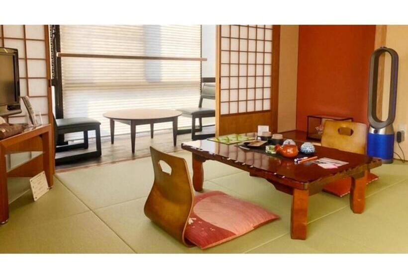 ホテル Nagomi No Yado Origami Vacation Stay 80220v