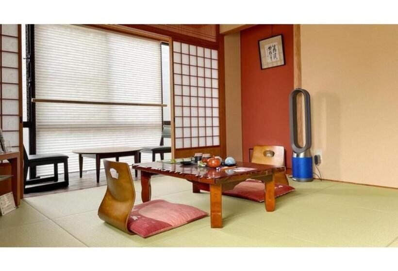 ホテル Nagomi No Yado Origami Vacation Stay 80220v