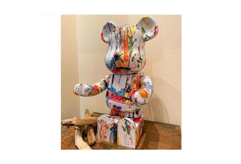 ホテル Nagomi No Yado Origami Vacation Stay 80220v