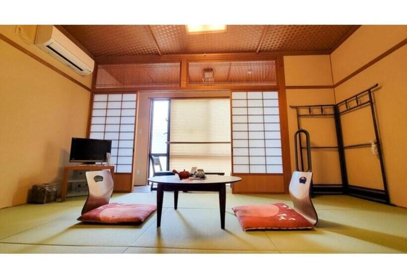 ホテル Nagomi No Yado Origami Vacation Stay 80220v