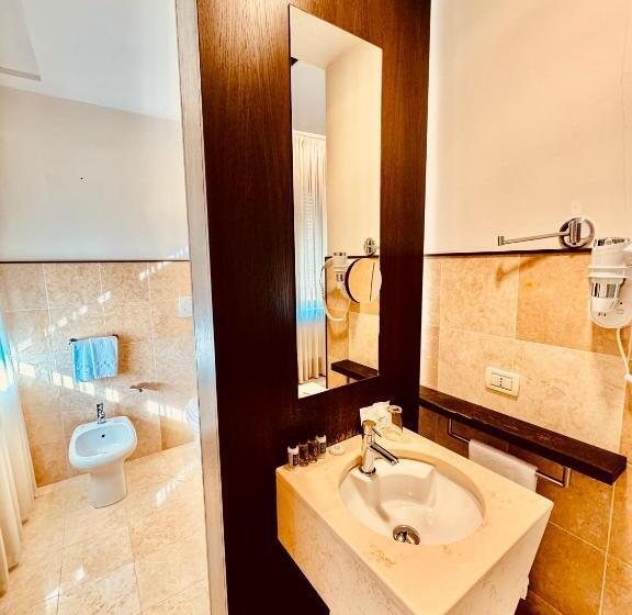 فندق Pex Mantova