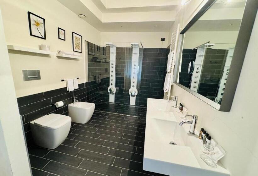 فندق Pex Mantova