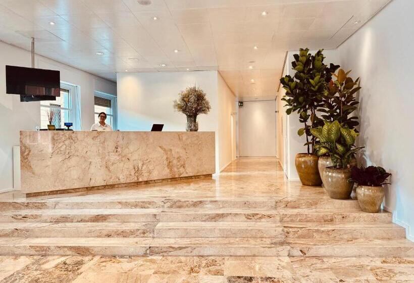 فندق Pex Mantova