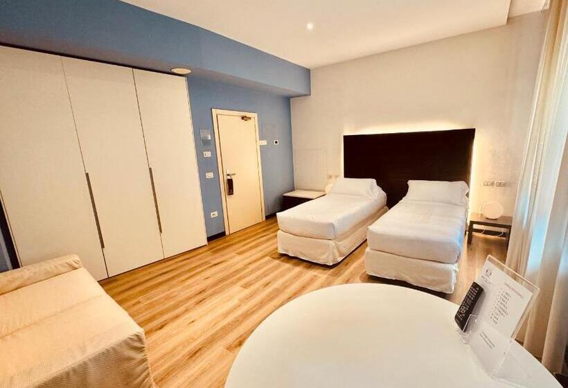 فندق Pex Mantova