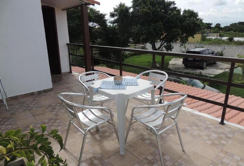 Hotel Pousada Portal De Búzios