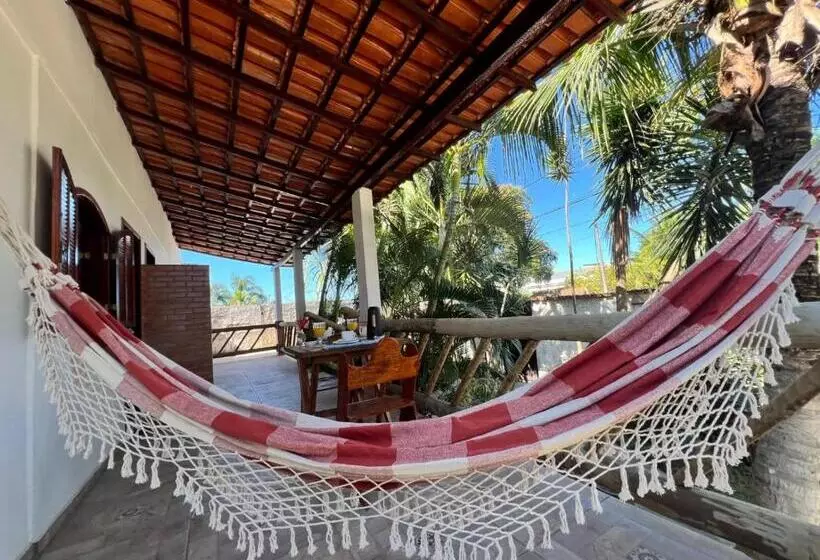 Hotelli Pousada Portal De Búzios