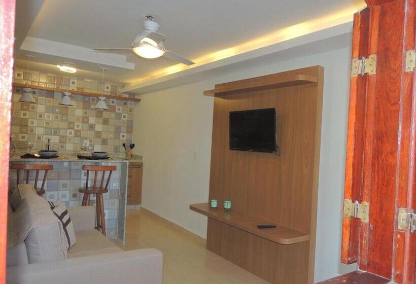 Hotel Pousada Portal De Búzios