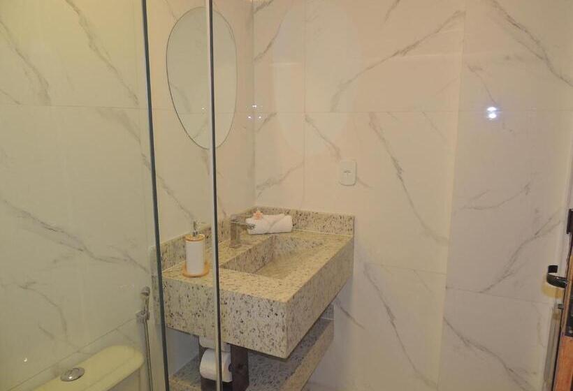 Hotel Pousada Portal De Búzios