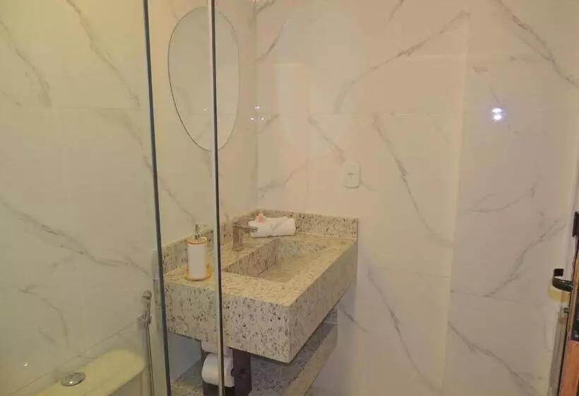 Hotelli Pousada Portal De Búzios