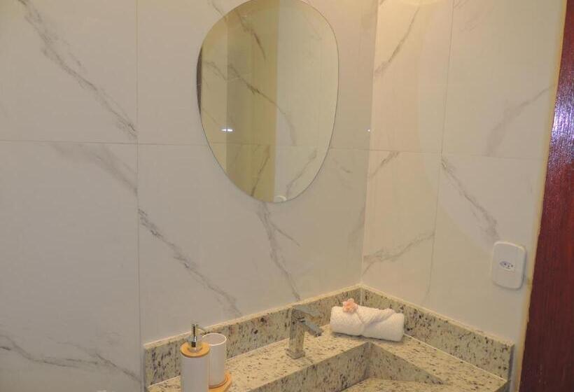 Hotel Pousada Portal De Búzios