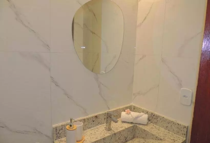 Hotelli Pousada Portal De Búzios