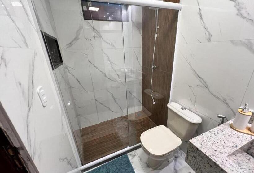 Hotel Pousada Portal De Búzios