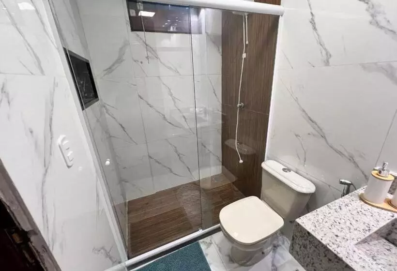 Hotelli Pousada Portal De Búzios