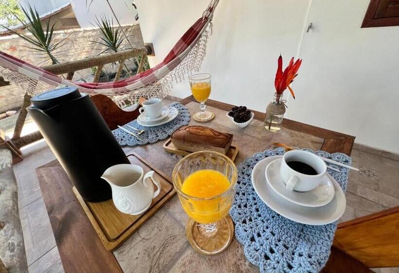 Hotel Pousada Portal De Búzios