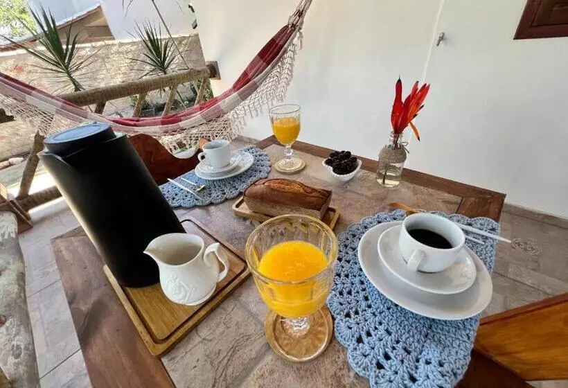 Hotelli Pousada Portal De Búzios