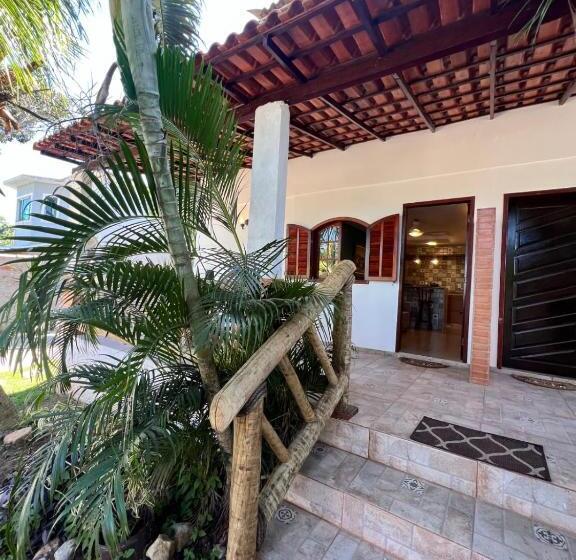 Hotel Pousada Portal De Búzios